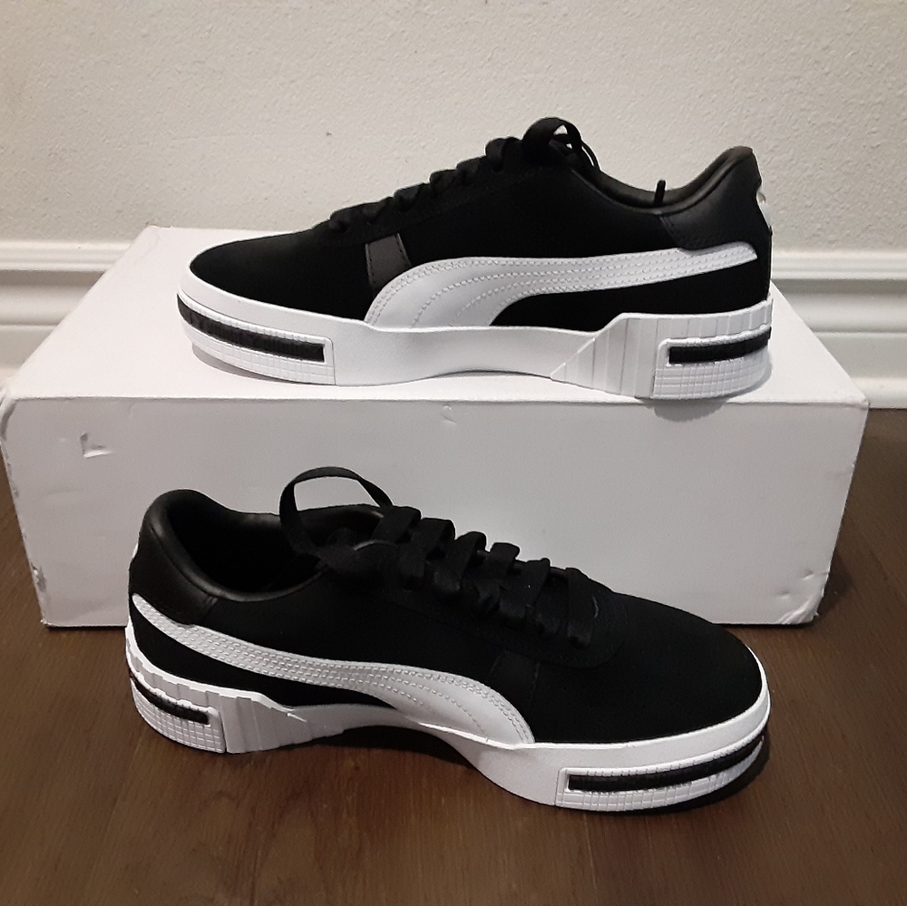 Puma - Picture 1 of 4